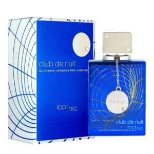 Club de Nuit Iconic Armaf Eau de Parfum 105ml