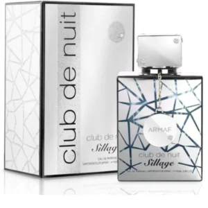 Club de Nuit Sillage Armaf Eau de Parfum 105ml
