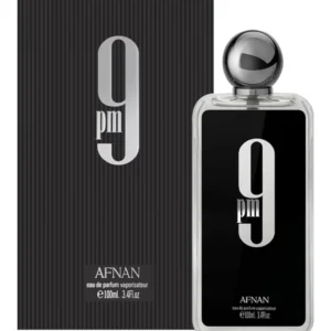 Arnaf 9pm Eau de Parfum 100ml