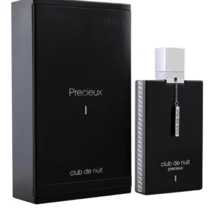 Club de Nuit Precieux Eau de Parfum 55ml