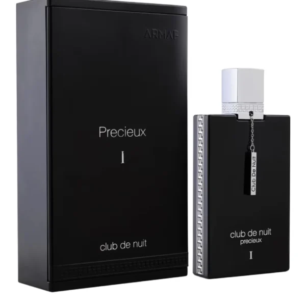 Club de Nuit Precieux Eau de Parfum 55ml