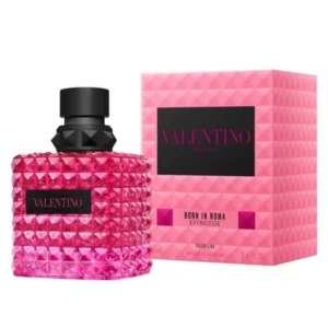 Valentino Born In Roma Donna Extadose Parfum Feminino 100m