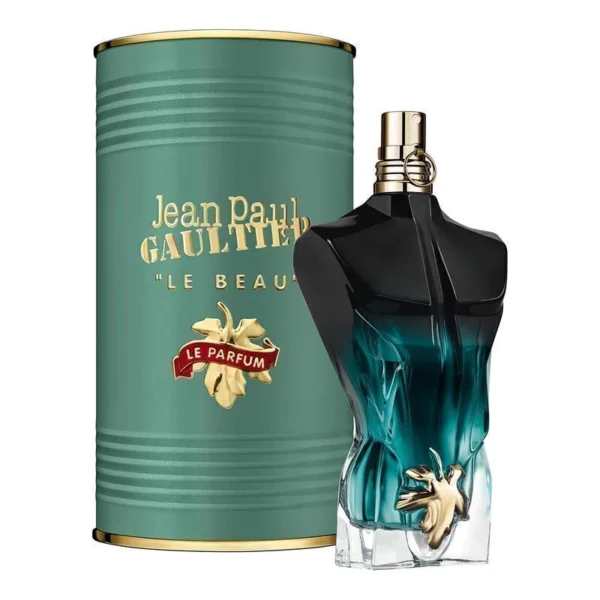 Le Beau Le Parfum 125ml Jean Paul Gaultier