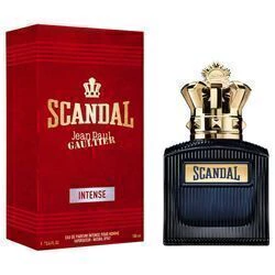 Scandal Intense Eau de Parfum 100ml Jean Paul Gaultier