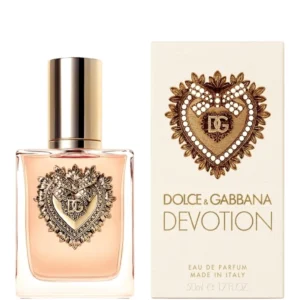 Devotion Eau de Parfum 50ml Dolce & Gabbana