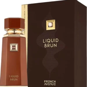 Liquid Brun French Avenue Eau de Parfum