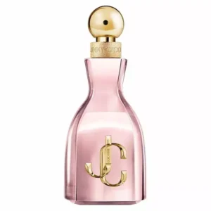 Jimmy Choo I Want Choo With Love 100ml