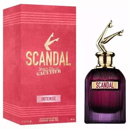 Scandal Intense Eau de Parfum 80ml Jean Paul Gaultier