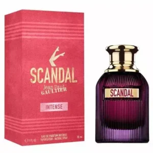 Scandal Intense Eau de Parfum 30 ml Jean Paul Gaultier