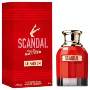 Scandal Le Parfum 30 ml Jean Paul Gaultier