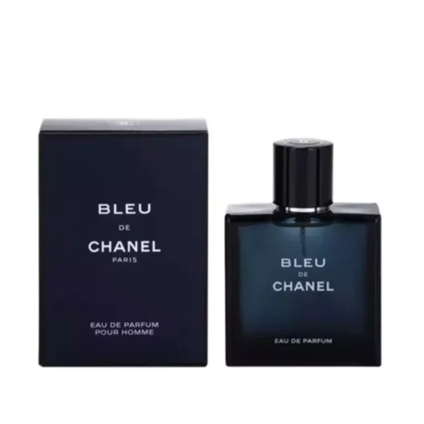 Bleu de Chanel Eau de Parfum 150ml Chanel