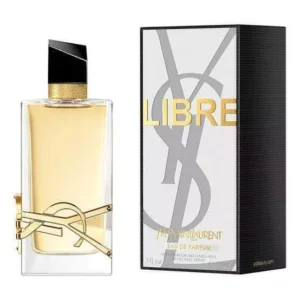 Libre Eau de Parfum 90ml Yves Saint Laurent