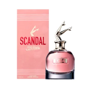Scandal Eau de Parfum 80ml Jean Paul Gaultier