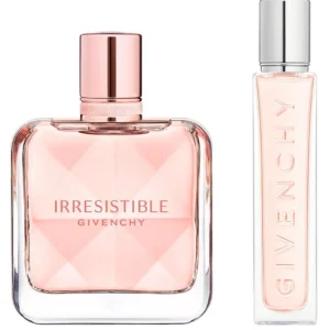 kit Irresistible Givenchy Perfume 50ml + 12,5ml Eau de Parfum