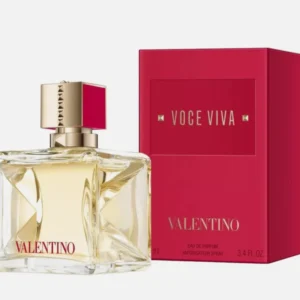 Valentino Você Viva Eau de Parfum 100ml