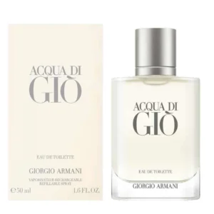 Acqua Di Giò Perfume 200 ml eau de Toilette