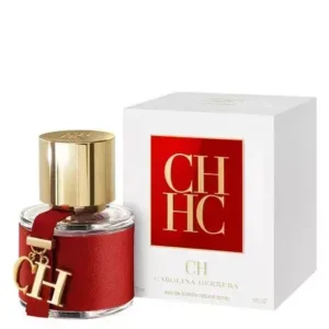 CH Eau de Toilette 30ml Carolina Herrera