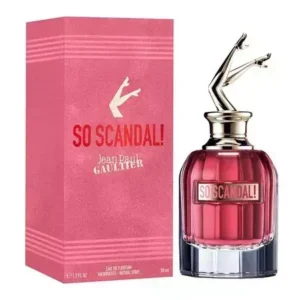 So Scandal Eau de Parfum 50ml Jean Paul Gaultier