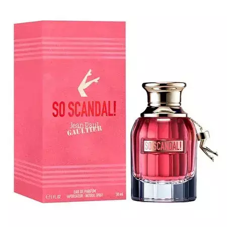 So Scandal Eau de Parfum 30ml Jean Paul Gaultier
