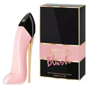 Good Girl Blush Eau de Parfum 30ml Carolina Herrera