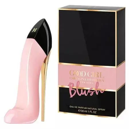 Good Girl Blush Eau de Parfum 30ml Carolina Herrera