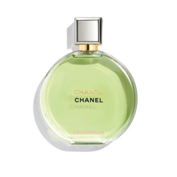 Chanel Chance Eau de Fraîche Eau de Parfum 100ml