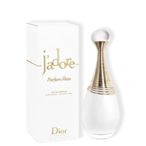 J'adore Parfum D’Eau Dior Eau de Parfum 100ml