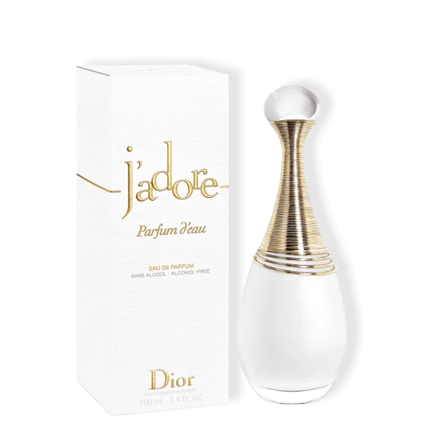 J'adore Parfum D’Eau Dior Eau de Parfum 100ml