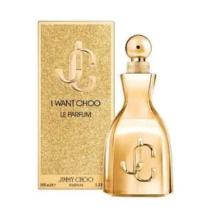 Jimmy Choo I Want Choo Le Parfum 100ml