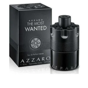 Azzaro The Most Wanted Eau de Parfum Intense 100ml