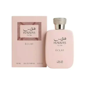 ÉCLAT For Her Eau de Parfum 100ml Rasasi